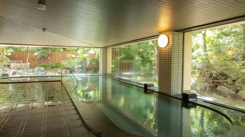 Higashiyama Park Hotel Shinfugetsu
