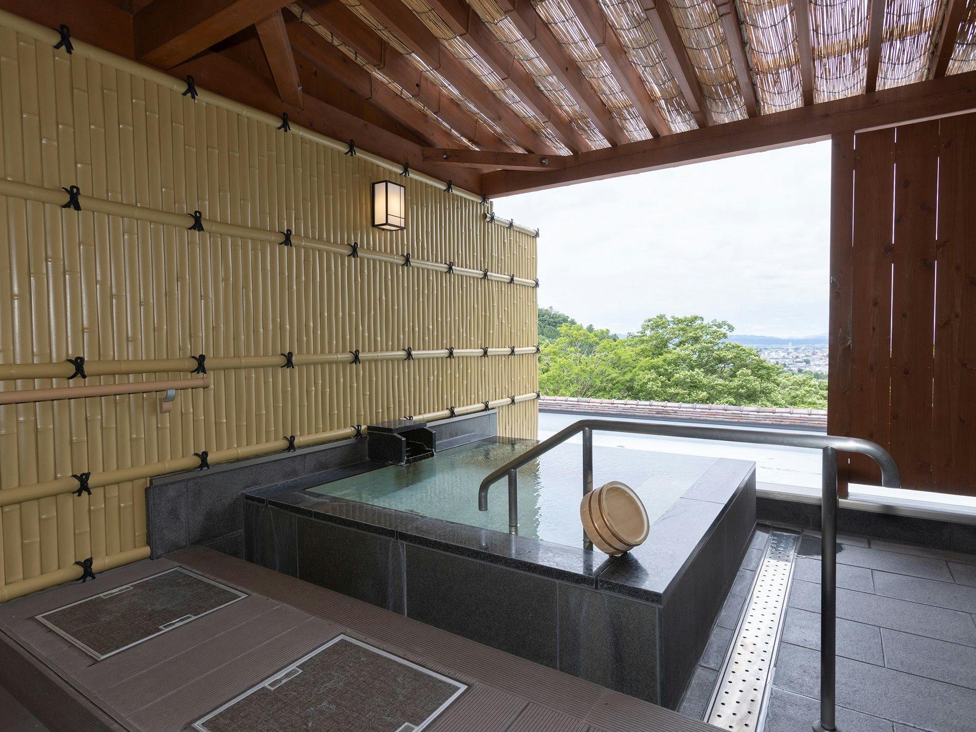 Higashiyama Park Hotel Shinfugetsu