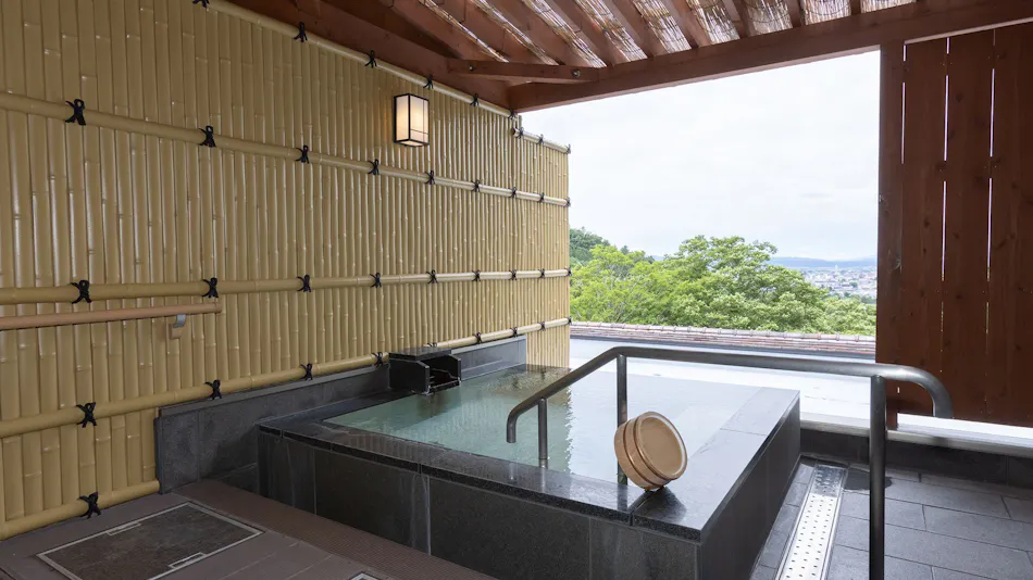 Higashiyama Park Hotel Shinfugetsu