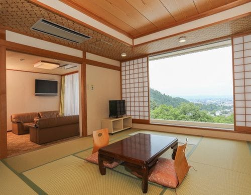 大部屋