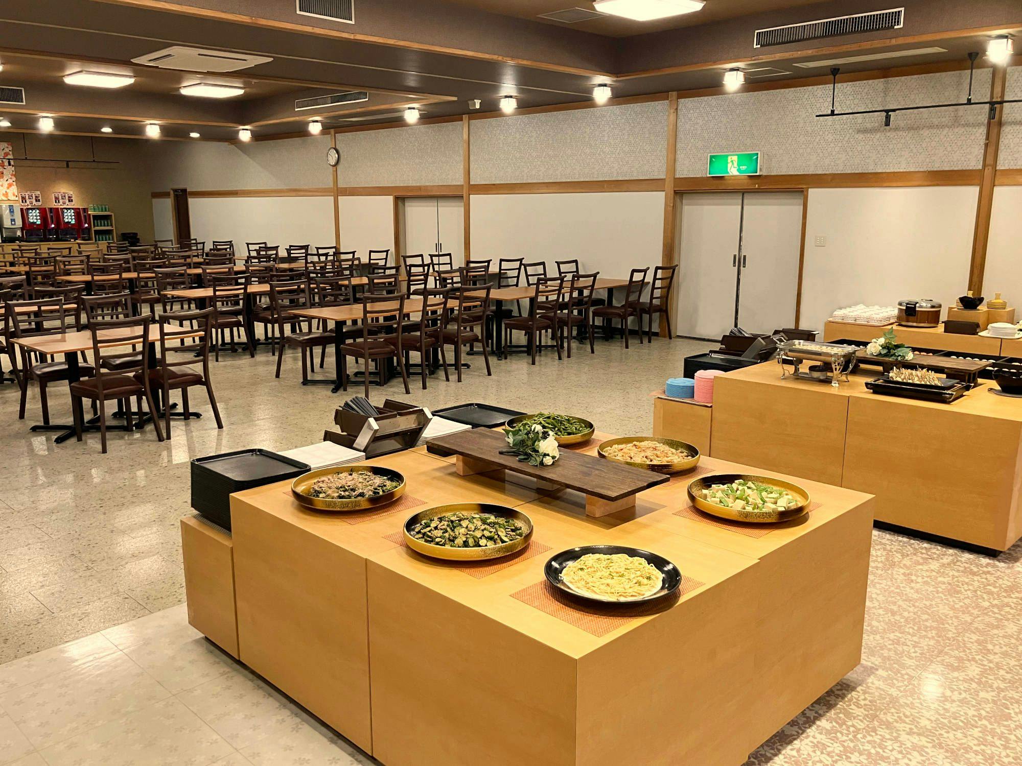 Higashiyama Park Hotel Shinfugetsu