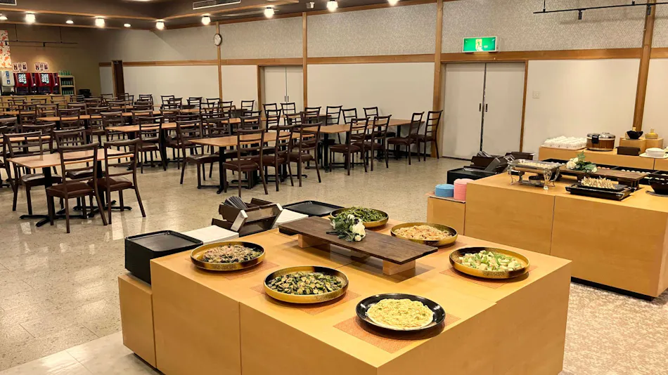 Higashiyama Park Hotel Shinfugetsu