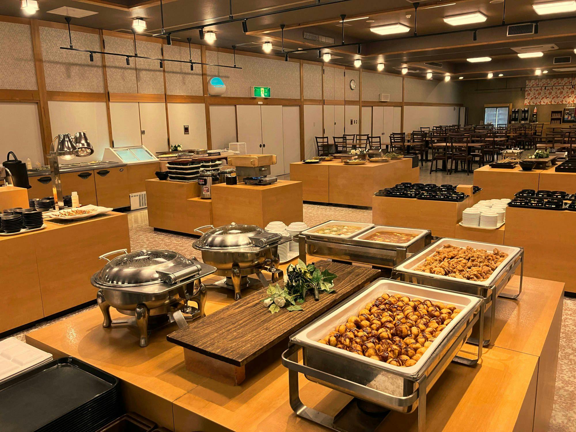 Higashiyama Park Hotel Shinfugetsu