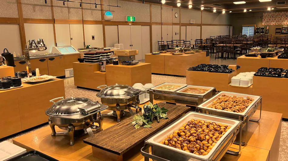 Higashiyama Park Hotel Shinfugetsu