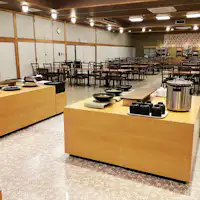 บุฟเฟ่ต์อาหารเช้า