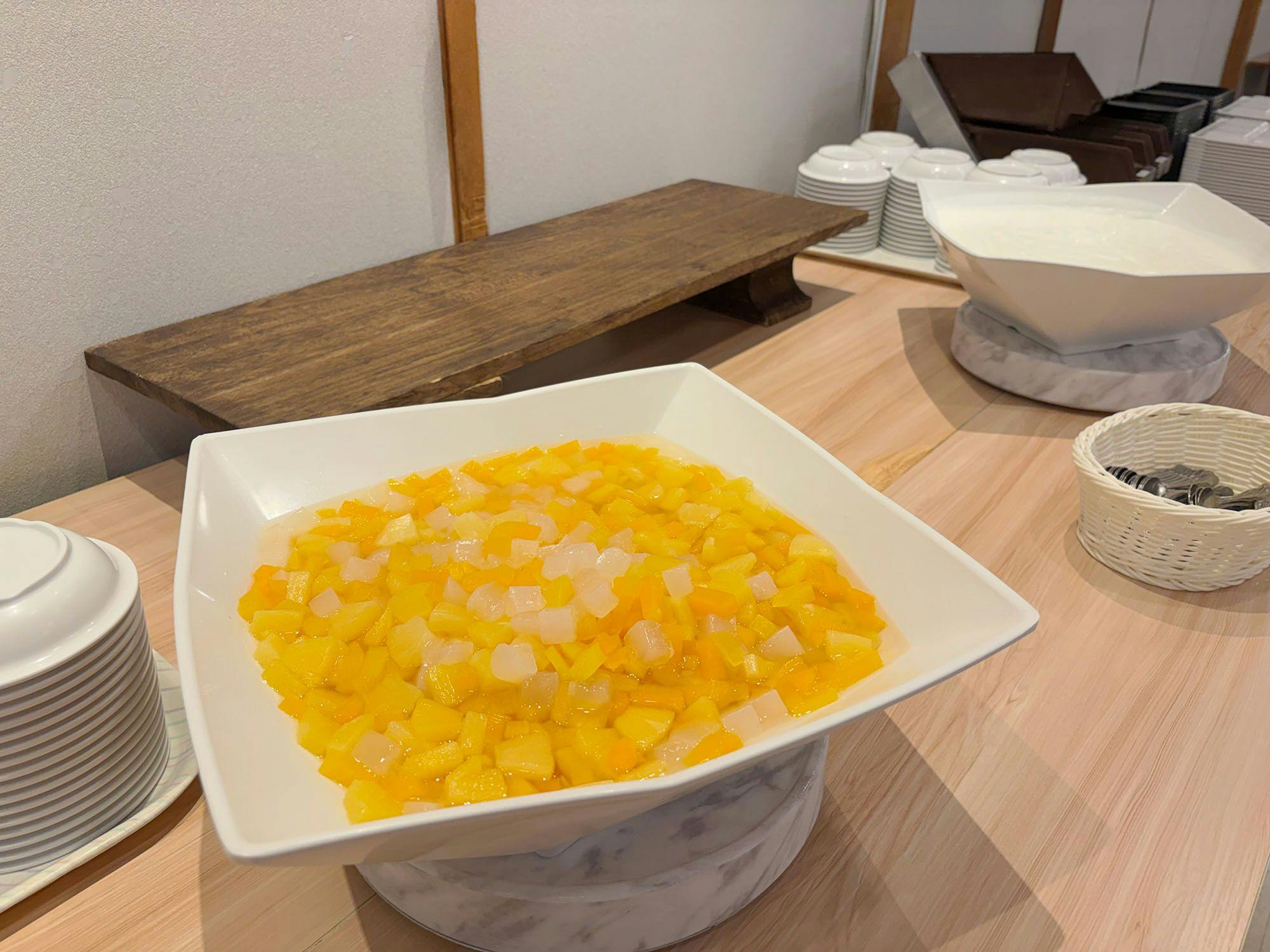 Higashiyama Park Hotel Shinfugetsu