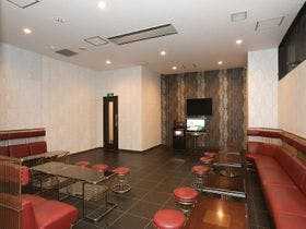 東山パークホテル新風月