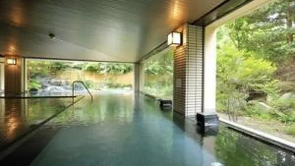 Higashiyama Park Hotel Shinfugetsu