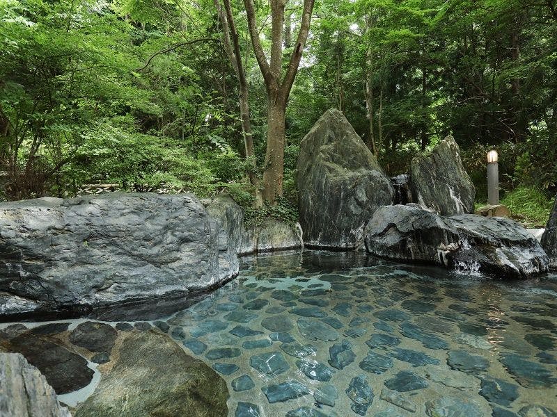 Higashiyama Park Hotel Shinfugetsu