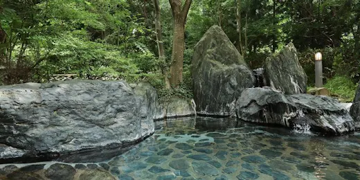 Higashiyama Park Hotel Shinfugetsu