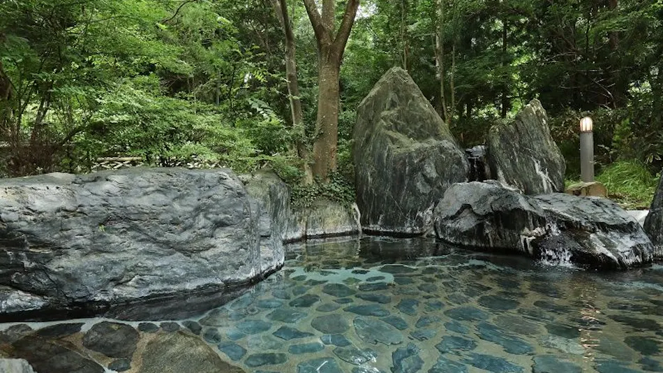 Higashiyama Park Hotel Shinfugetsu