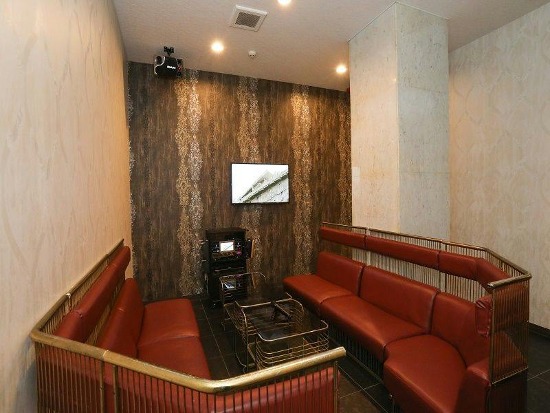 Higashiyama Park Hotel Shinfugetsu