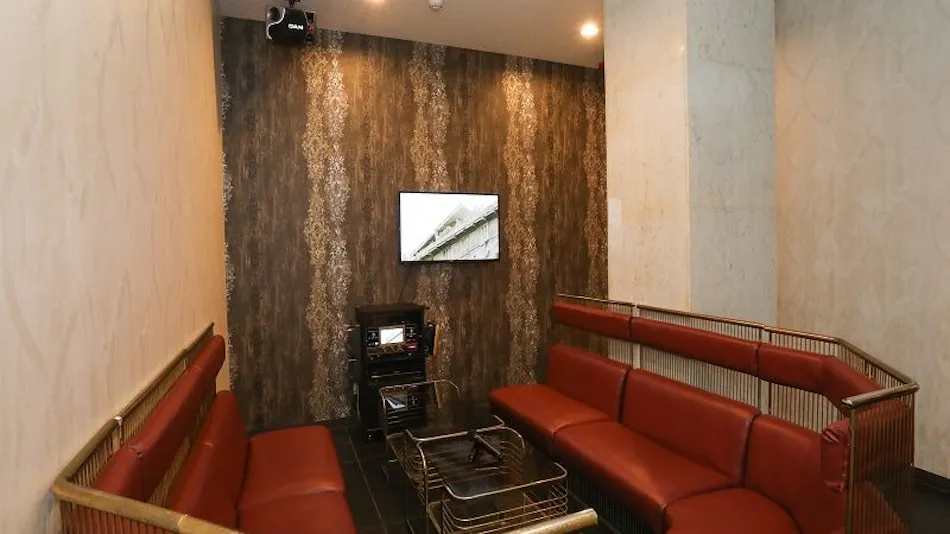 Higashiyama Park Hotel Shinfugetsu