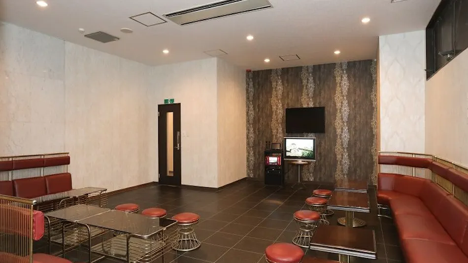 Higashiyama Park Hotel Shinfugetsu