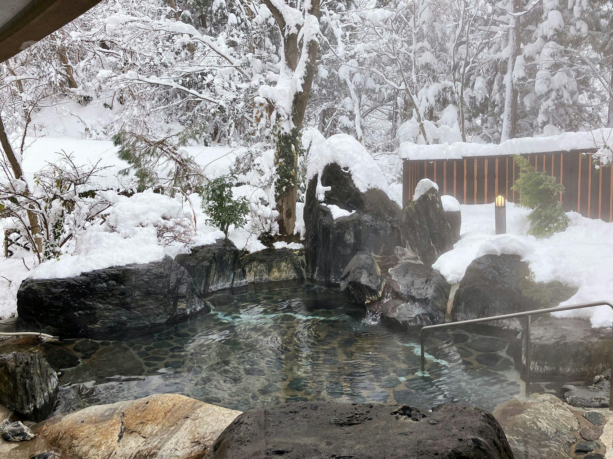 Higashiyama Park Hotel Shinfugetsu
