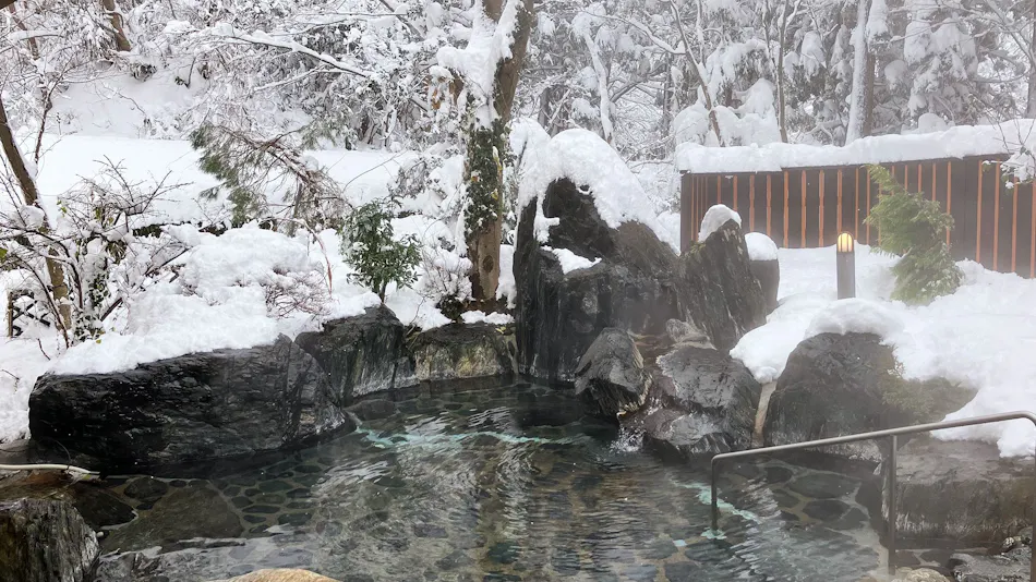 Higashiyama Park Hotel Shinfugetsu