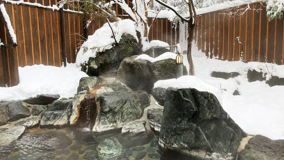 Higashiyama Park Hotel Shinfugetsu