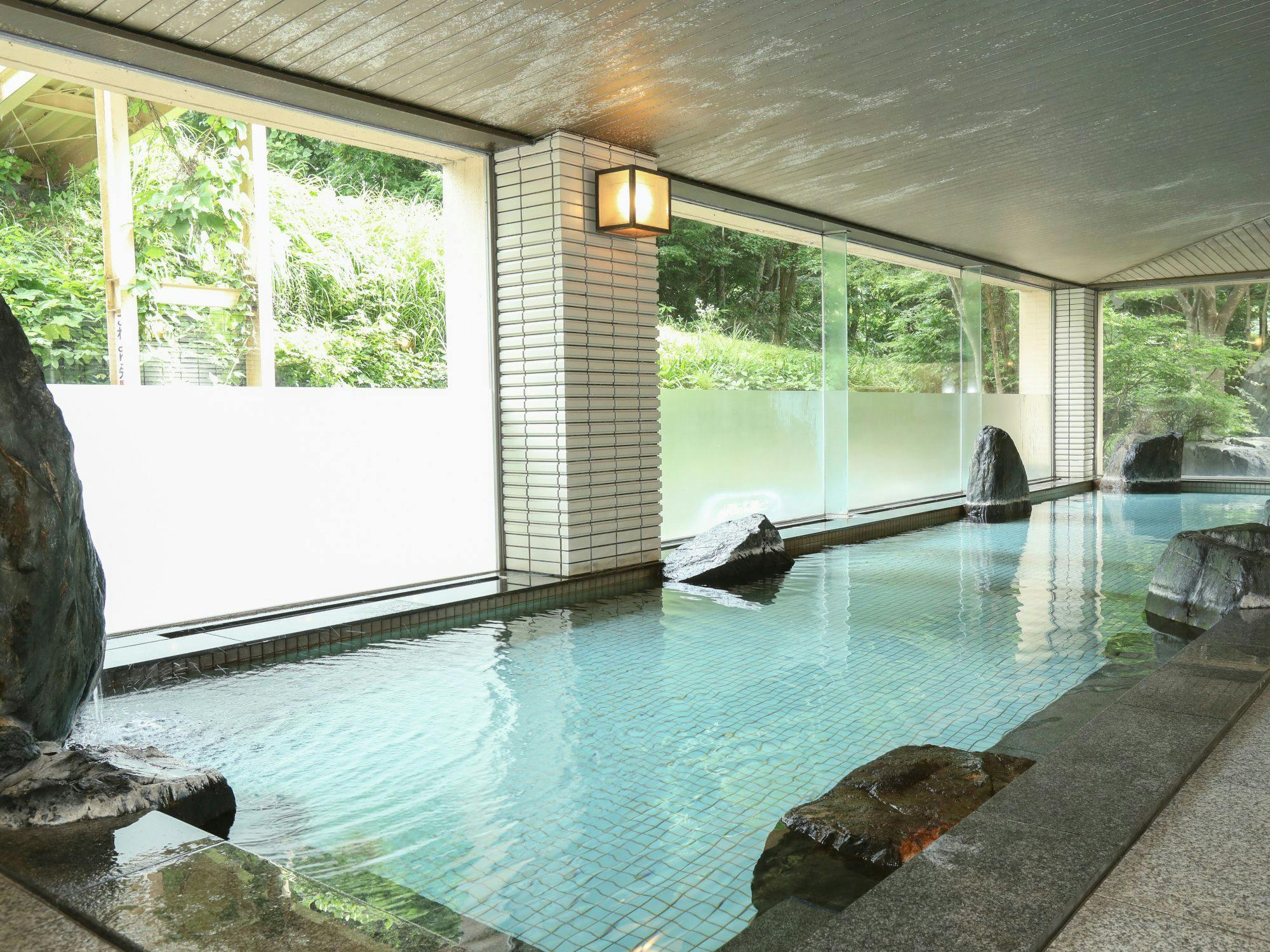 Higashiyama Park Hotel Shinfugetsu