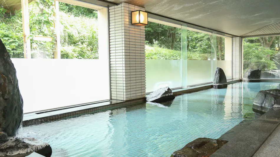 Higashiyama Park Hotel Shinfugetsu