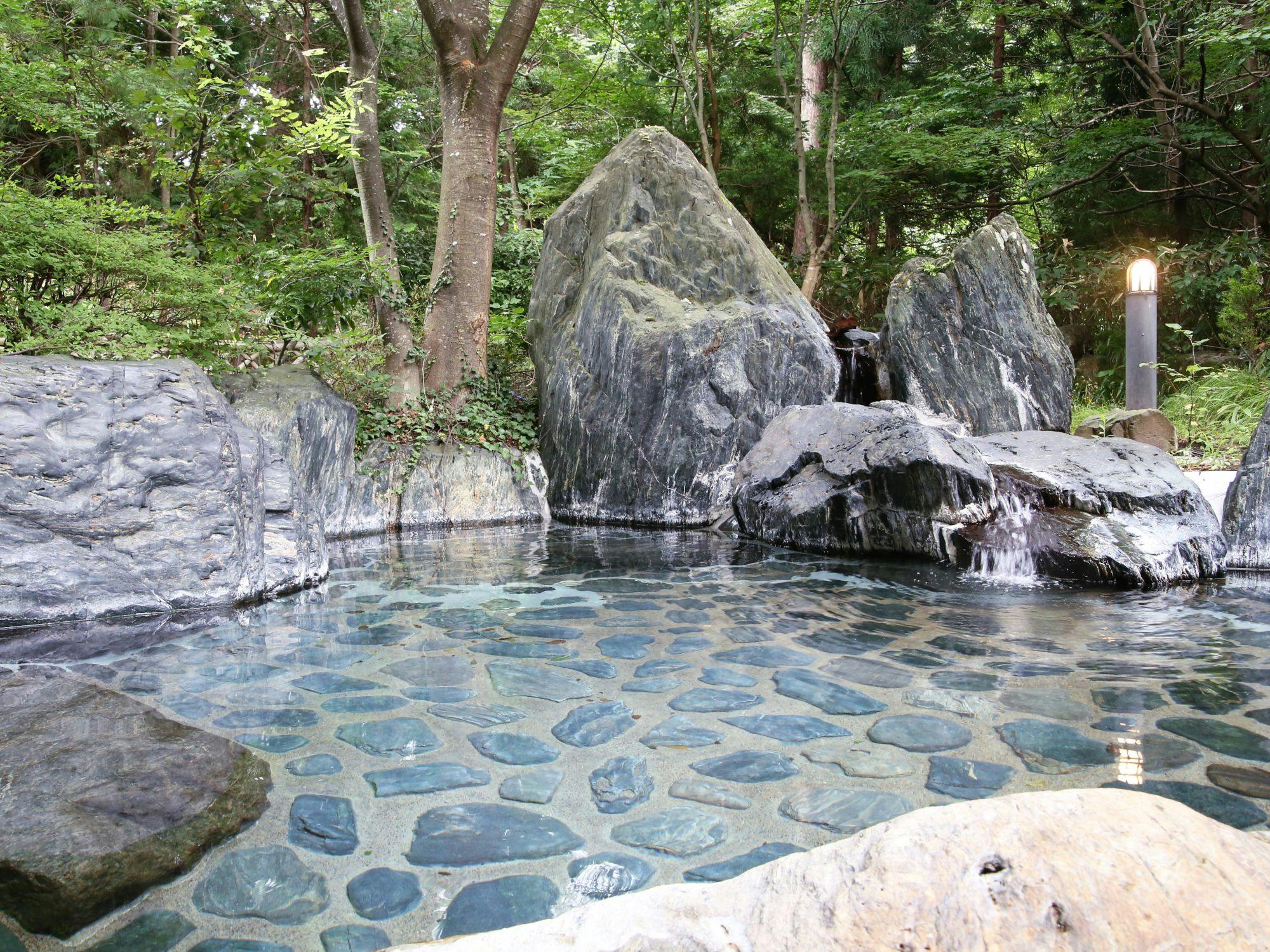 Higashiyama Park Hotel Shinfugetsu