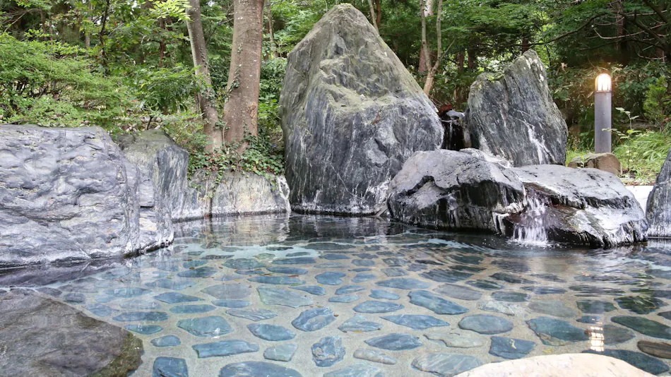 Higashiyama Park Hotel Shinfugetsu