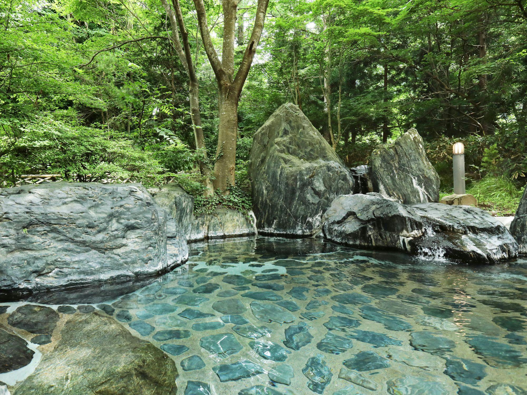 Higashiyama Park Hotel Shinfugetsu