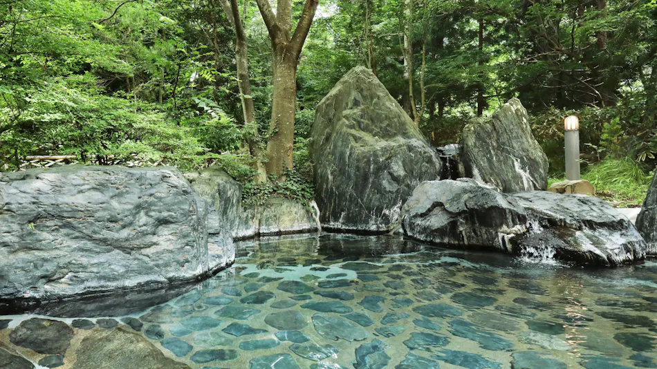 Higashiyama Park Hotel Shinfugetsu