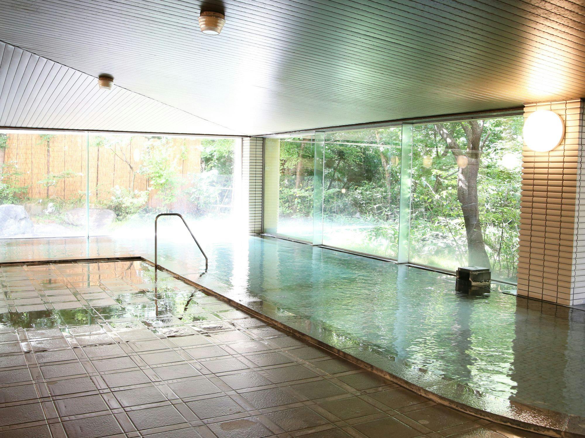 Higashiyama Park Hotel Shinfugetsu