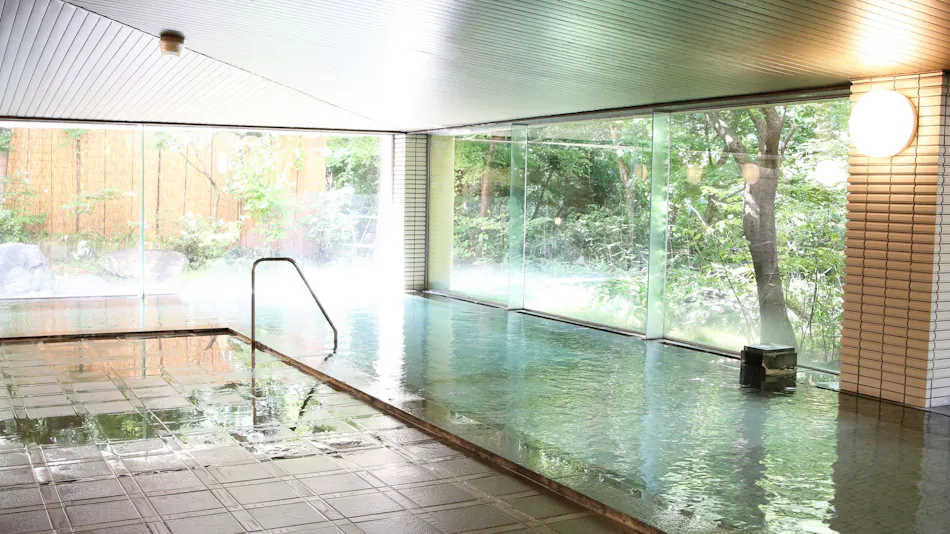 Higashiyama Park Hotel Shinfugetsu