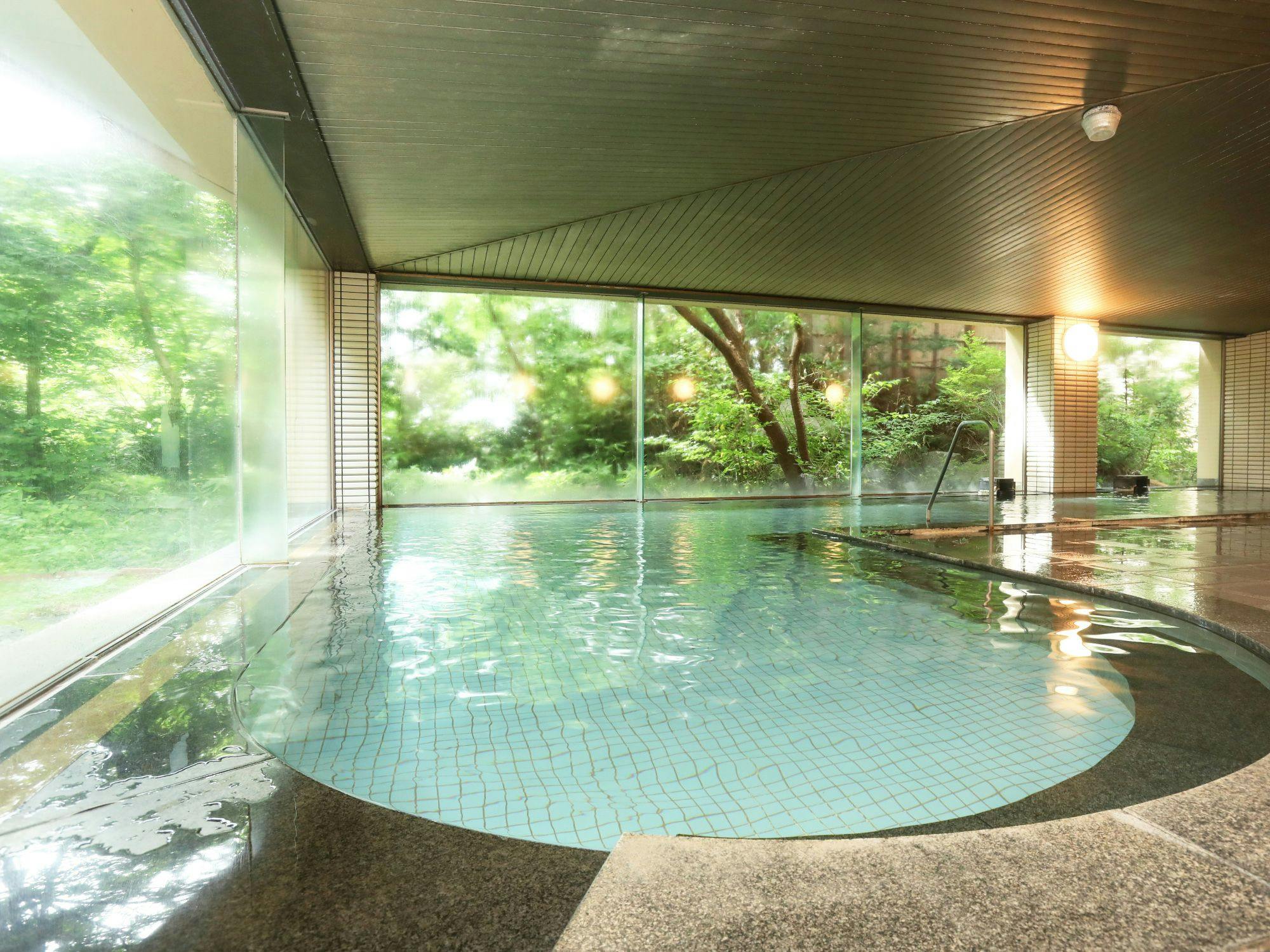 Higashiyama Park Hotel Shinfugetsu
