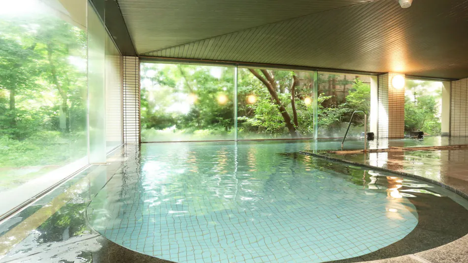 Higashiyama Park Hotel Shinfugetsu