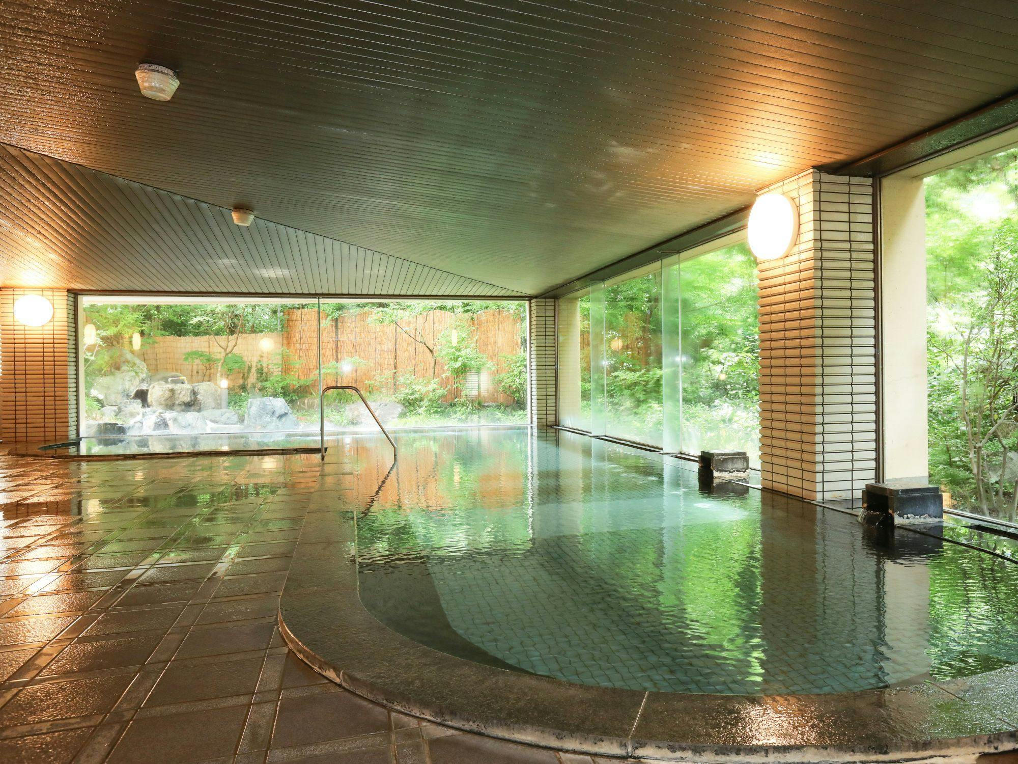 Higashiyama Park Hotel Shinfugetsu