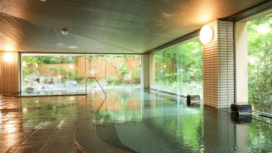 Higashiyama Park Hotel Shinfugetsu