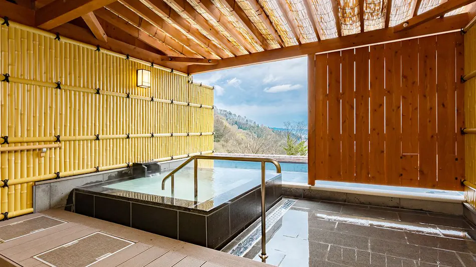 Higashiyama Park Hotel Shinfugetsu