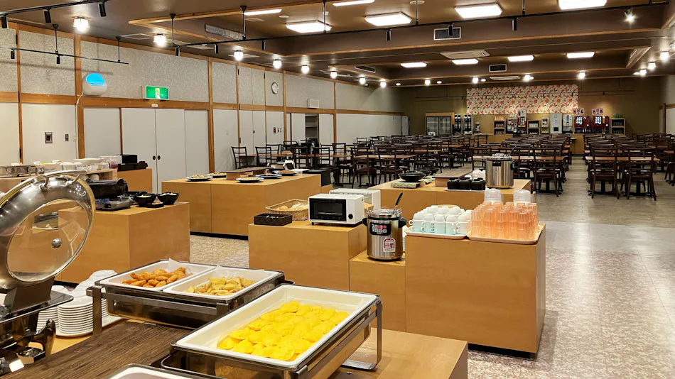 Higashiyama Park Hotel Shinfugetsu