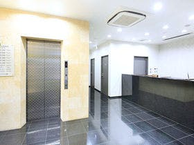 アーバンホテル 府中別館