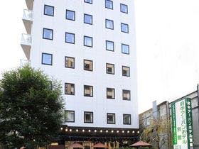 アーバンホテル 府中別館