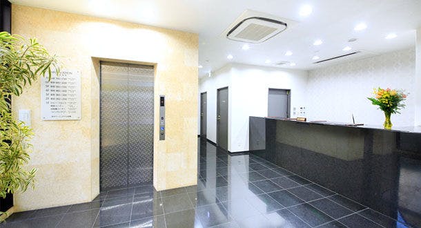 Urban Hotel Tokyo　Fuchu Nishi-guchi