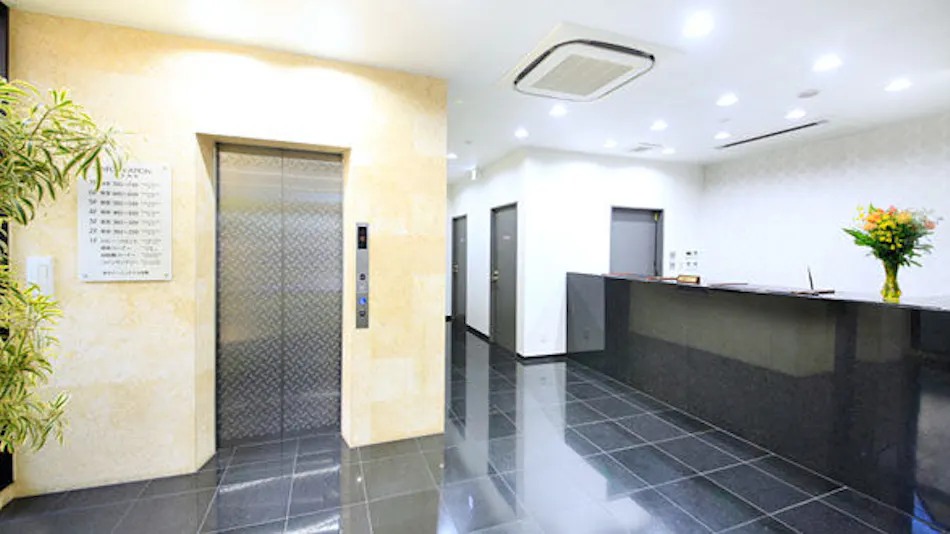 Urban Hotel Tokyo Fuchu Nishi-guchi