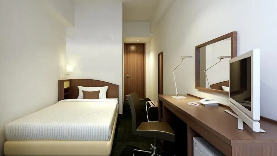 Urban Hotel Tokyo Fuchu Nishi-guchi