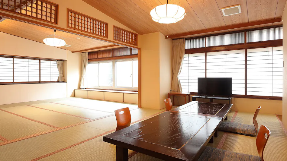 Itoen Hotel Main Building