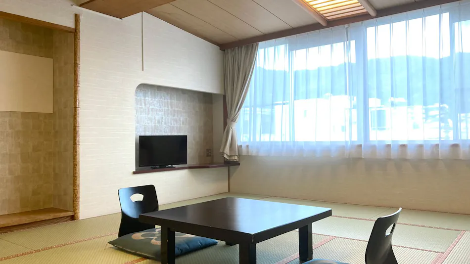 Itoen Hotel Main Building