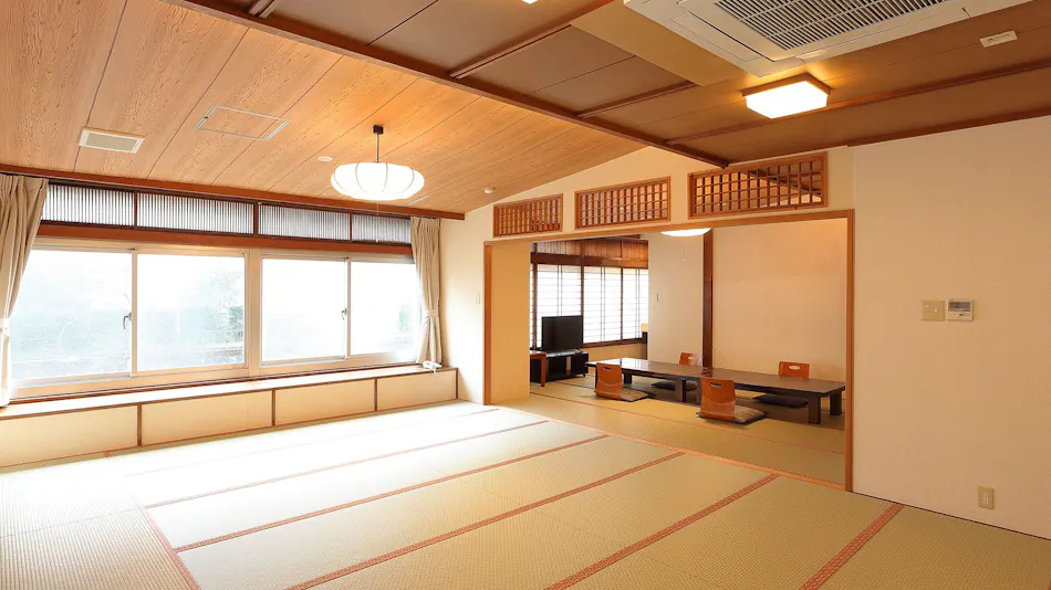 Itoen Hotel Main Building