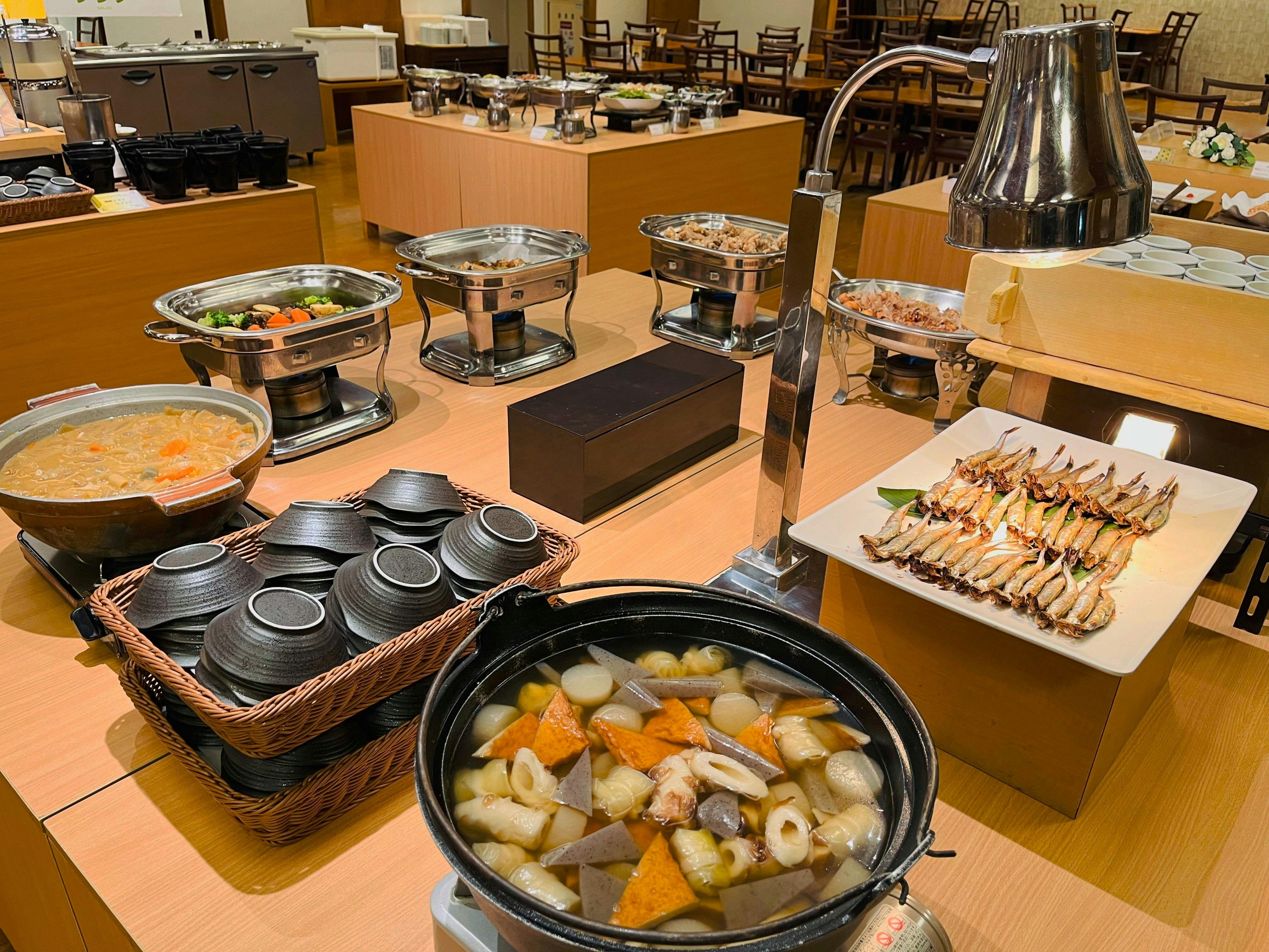 伊東園ホテル本館 - 【室数限定】川側客室で松川遊歩道の幻想的な竹