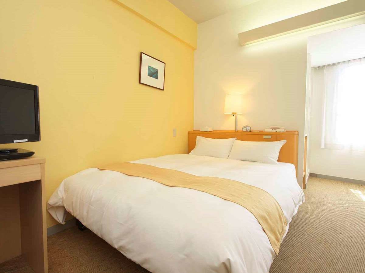 ◆標準半雙人房◆