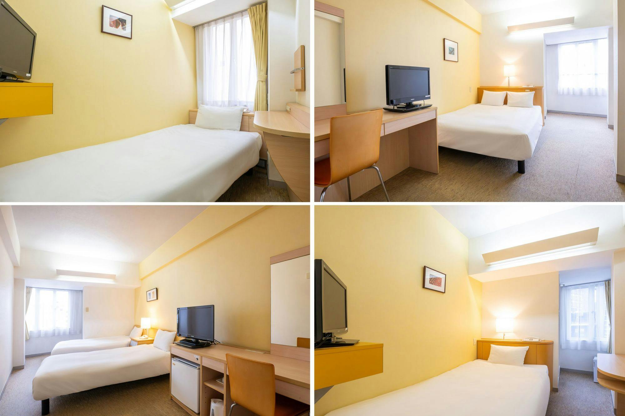 Chisun Inn Nagoya