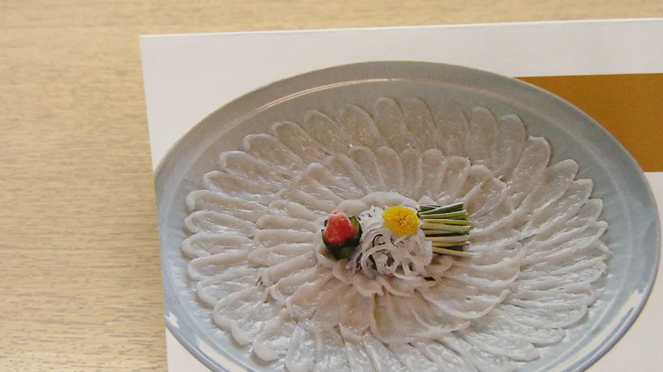 Unzen Iwaki Ryokan, Famous Hot Spring Inn