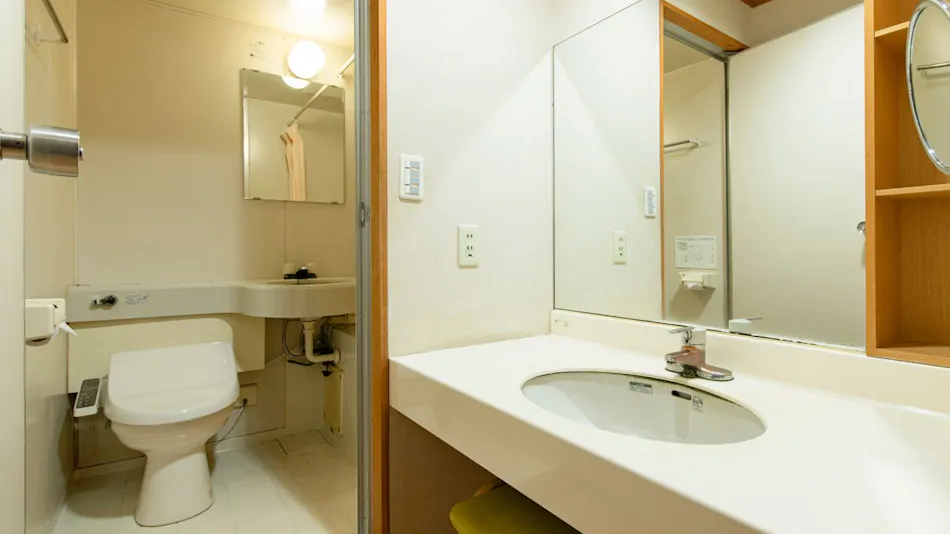 Unzen Iwaki Ryokan, Famous Hot Spring Inn