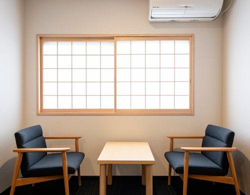 【洋室ツイン一例】