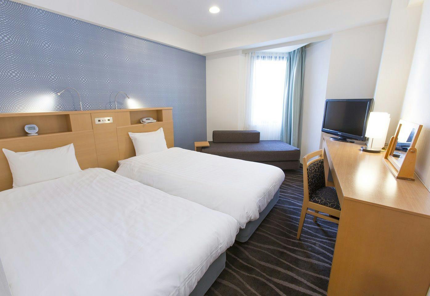 Shibuya Tobu Hotel